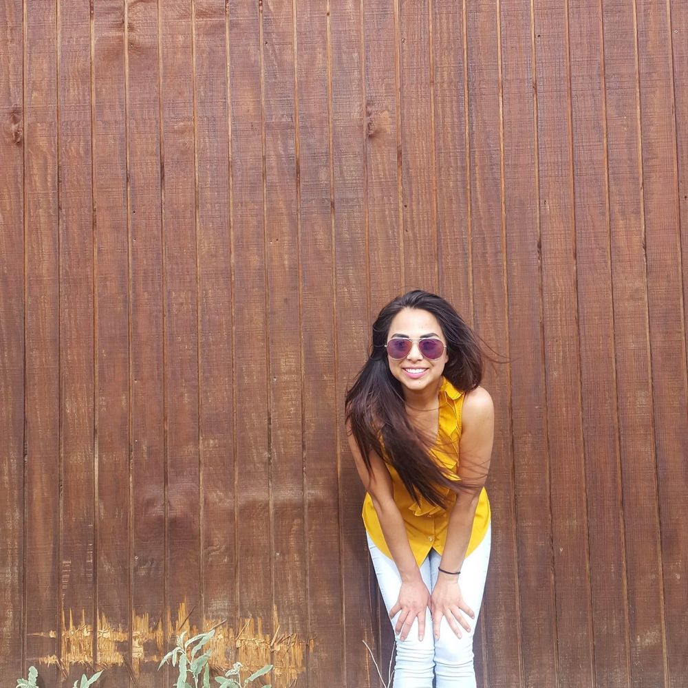 Meet your Posher, Maru